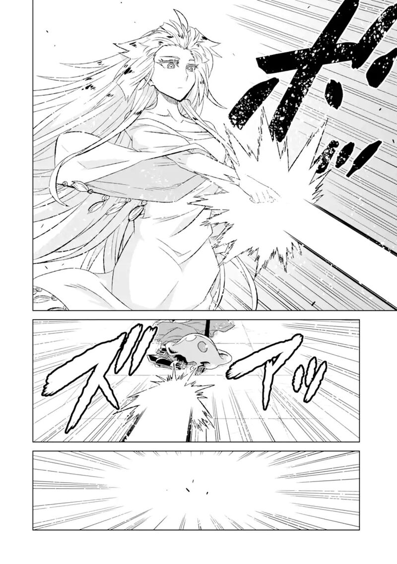 Sekai De Tada Hitori No Mamono Tsukai Tenshoku Shitara Maou Ni Machigawaremashita 54a 17