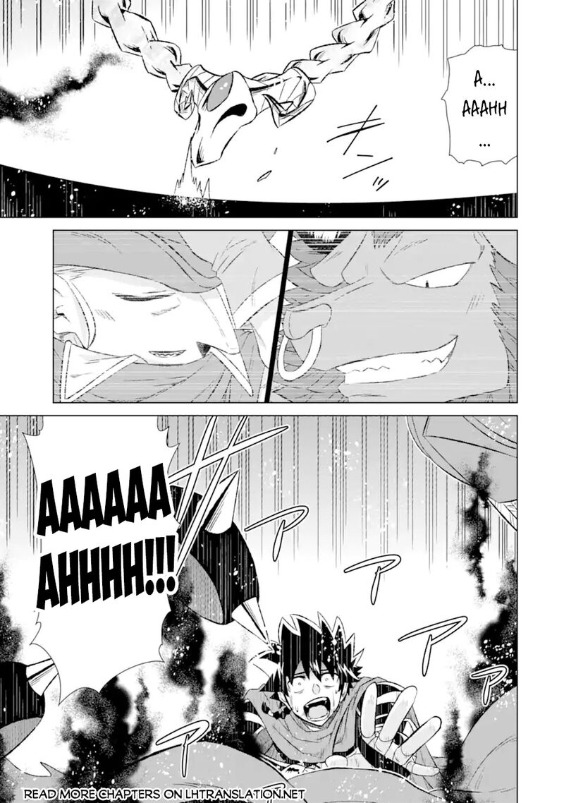 Sekai De Tada Hitori No Mamono Tsukai Tenshoku Shitara Maou Ni Machigawaremashita 54a 2