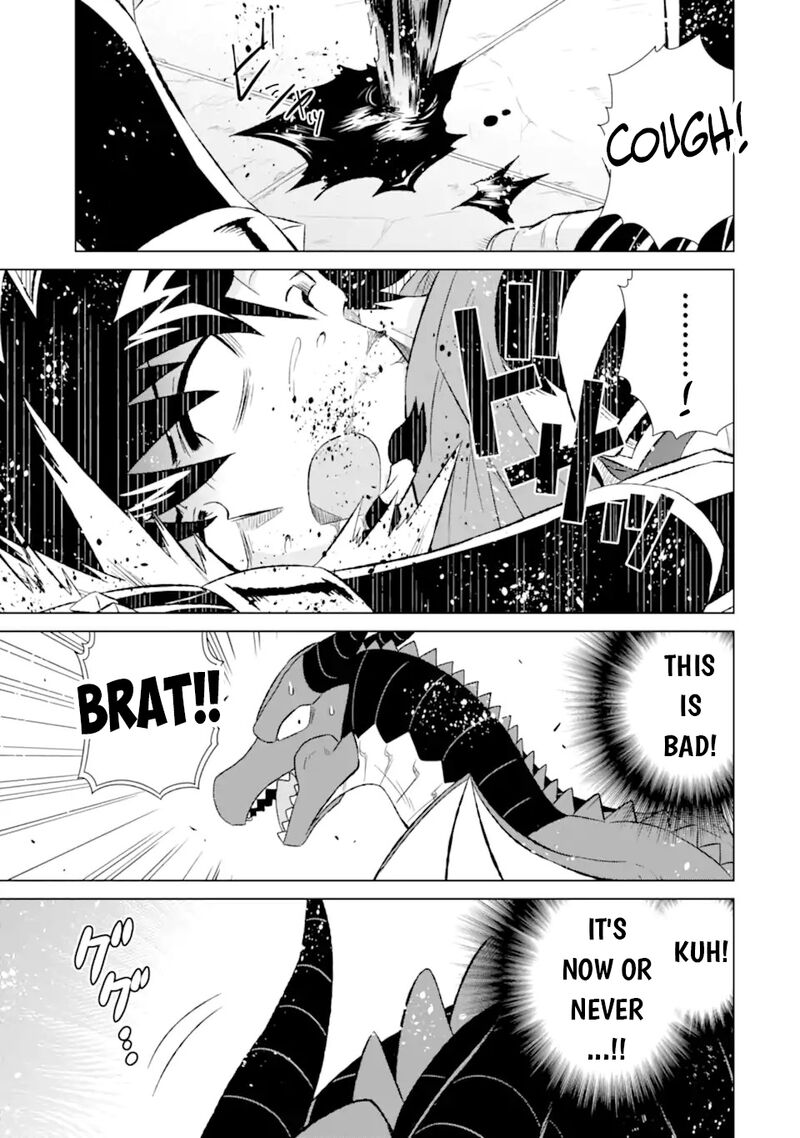 Sekai De Tada Hitori No Mamono Tsukai Tenshoku Shitara Maou Ni Machigawaremashita 54a 4