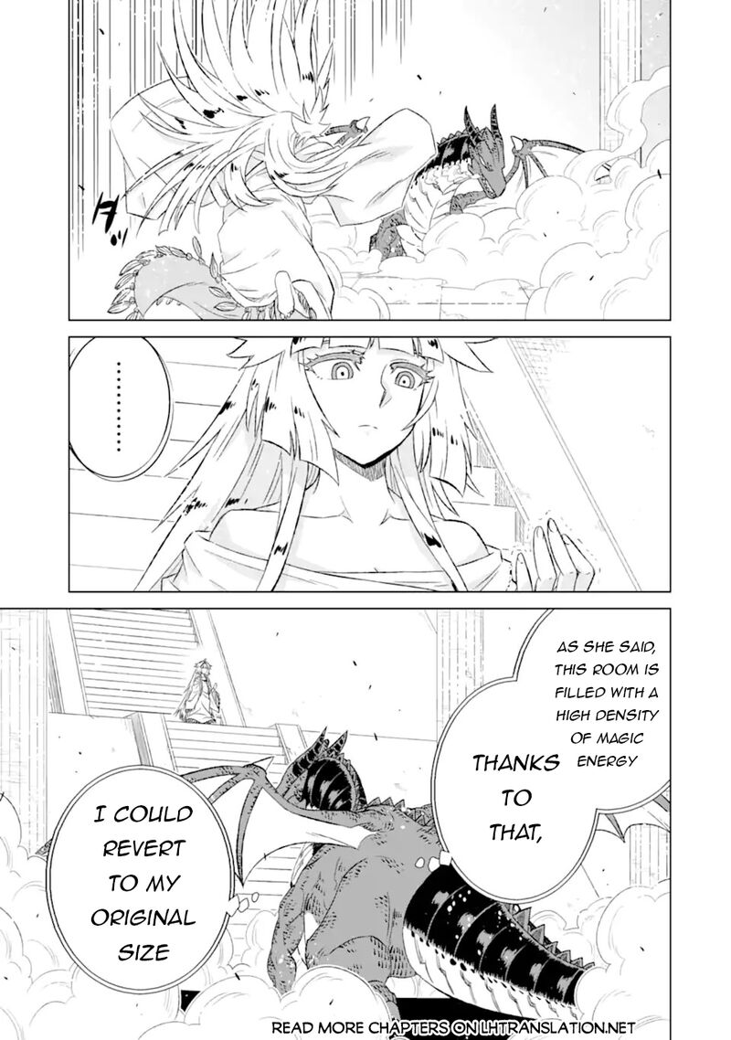 Sekai De Tada Hitori No Mamono Tsukai Tenshoku Shitara Maou Ni Machigawaremashita 54a 6