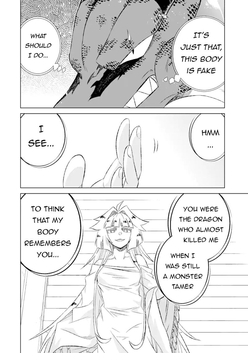 Sekai De Tada Hitori No Mamono Tsukai Tenshoku Shitara Maou Ni Machigawaremashita 54a 7