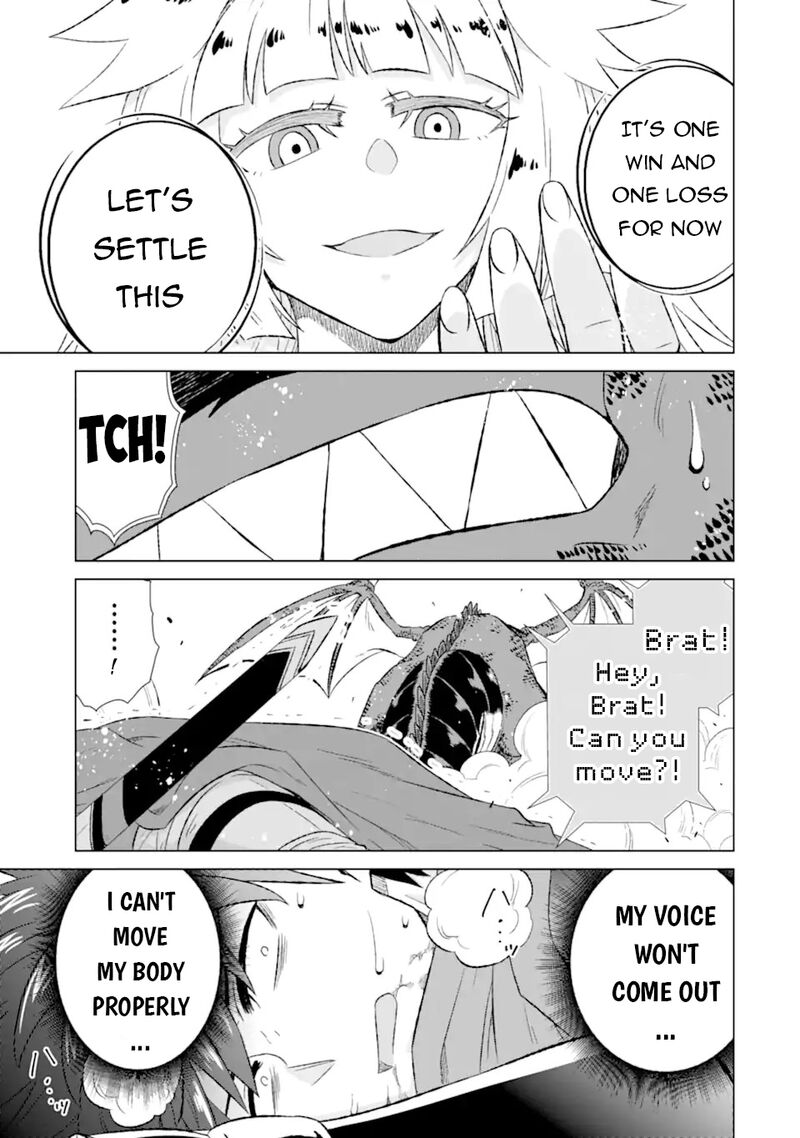 Sekai De Tada Hitori No Mamono Tsukai Tenshoku Shitara Maou Ni Machigawaremashita 54a 8