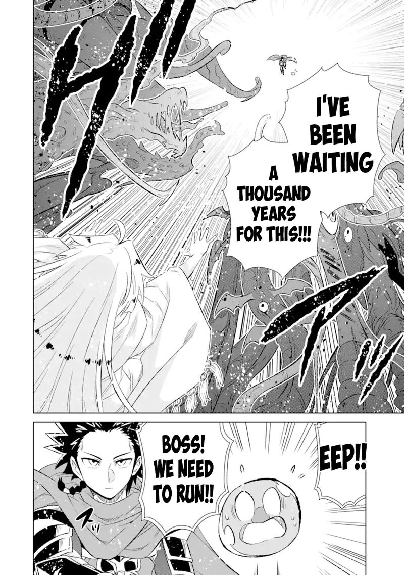 Sekai De Tada Hitori No Mamono Tsukai Tenshoku Shitara Maou Ni Machigawaremashita 54b 12