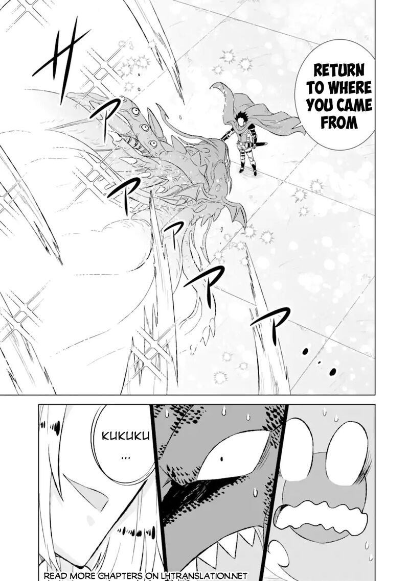 Sekai De Tada Hitori No Mamono Tsukai Tenshoku Shitara Maou Ni Machigawaremashita 54b 16