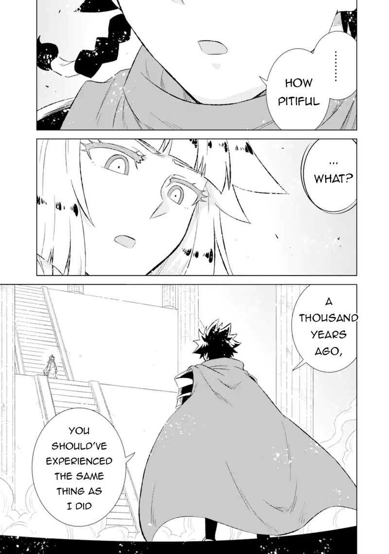 Sekai De Tada Hitori No Mamono Tsukai Tenshoku Shitara Maou Ni Machigawaremashita 54b 18