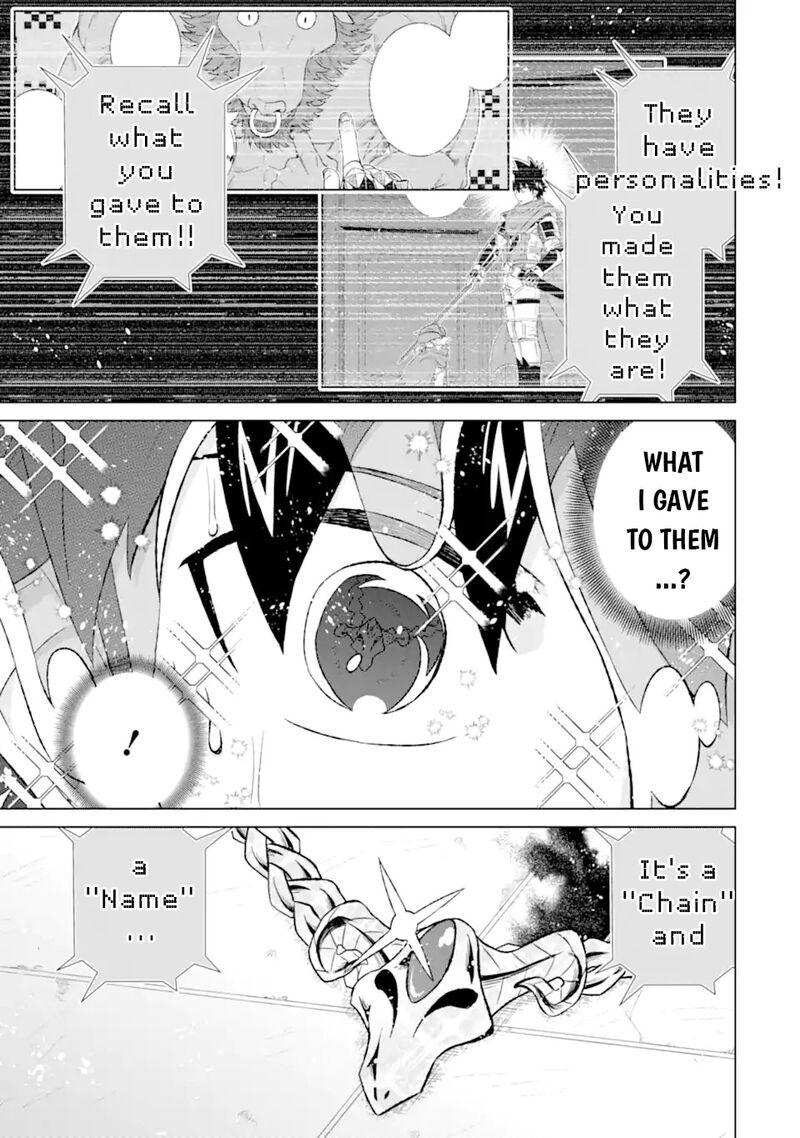 Sekai De Tada Hitori No Mamono Tsukai Tenshoku Shitara Maou Ni Machigawaremashita 54b 3