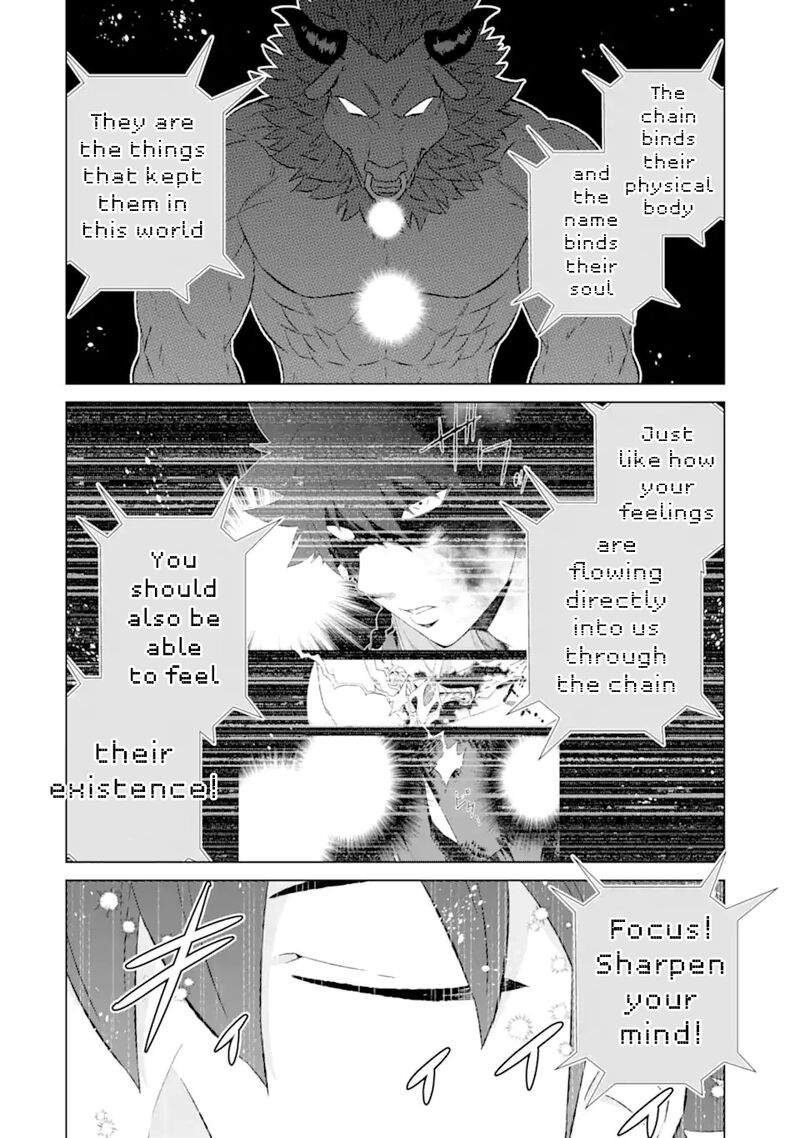 Sekai De Tada Hitori No Mamono Tsukai Tenshoku Shitara Maou Ni Machigawaremashita 54b 4