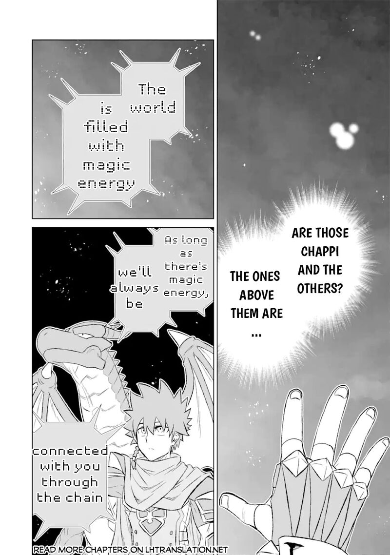 Sekai De Tada Hitori No Mamono Tsukai Tenshoku Shitara Maou Ni Machigawaremashita 54b 6