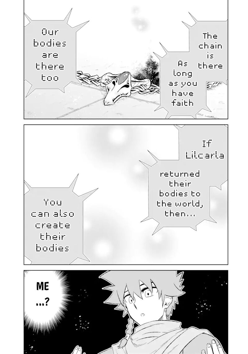 Sekai De Tada Hitori No Mamono Tsukai Tenshoku Shitara Maou Ni Machigawaremashita 54b 7