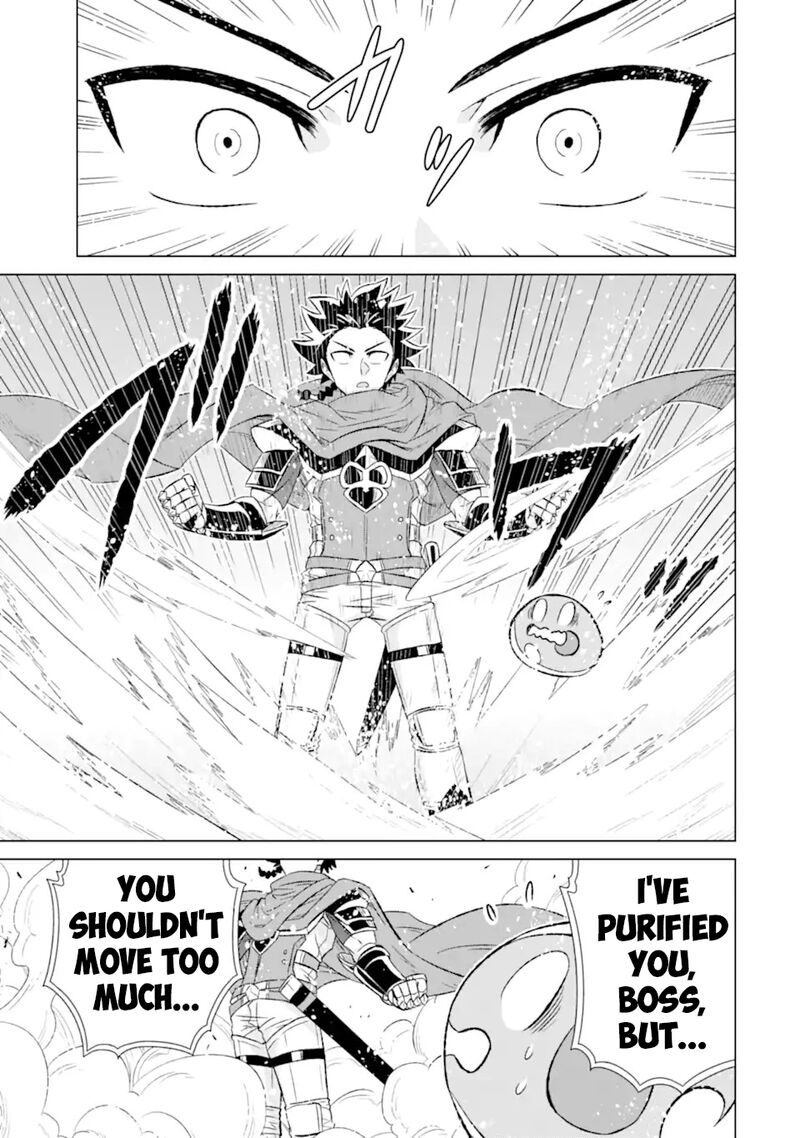 Sekai De Tada Hitori No Mamono Tsukai Tenshoku Shitara Maou Ni Machigawaremashita 54b 9