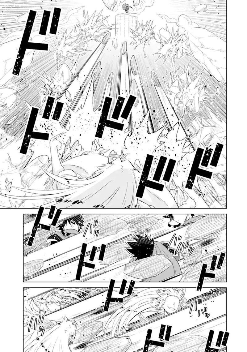 Sekai De Tada Hitori No Mamono Tsukai Tenshoku Shitara Maou Ni Machigawaremashita 55a 10
