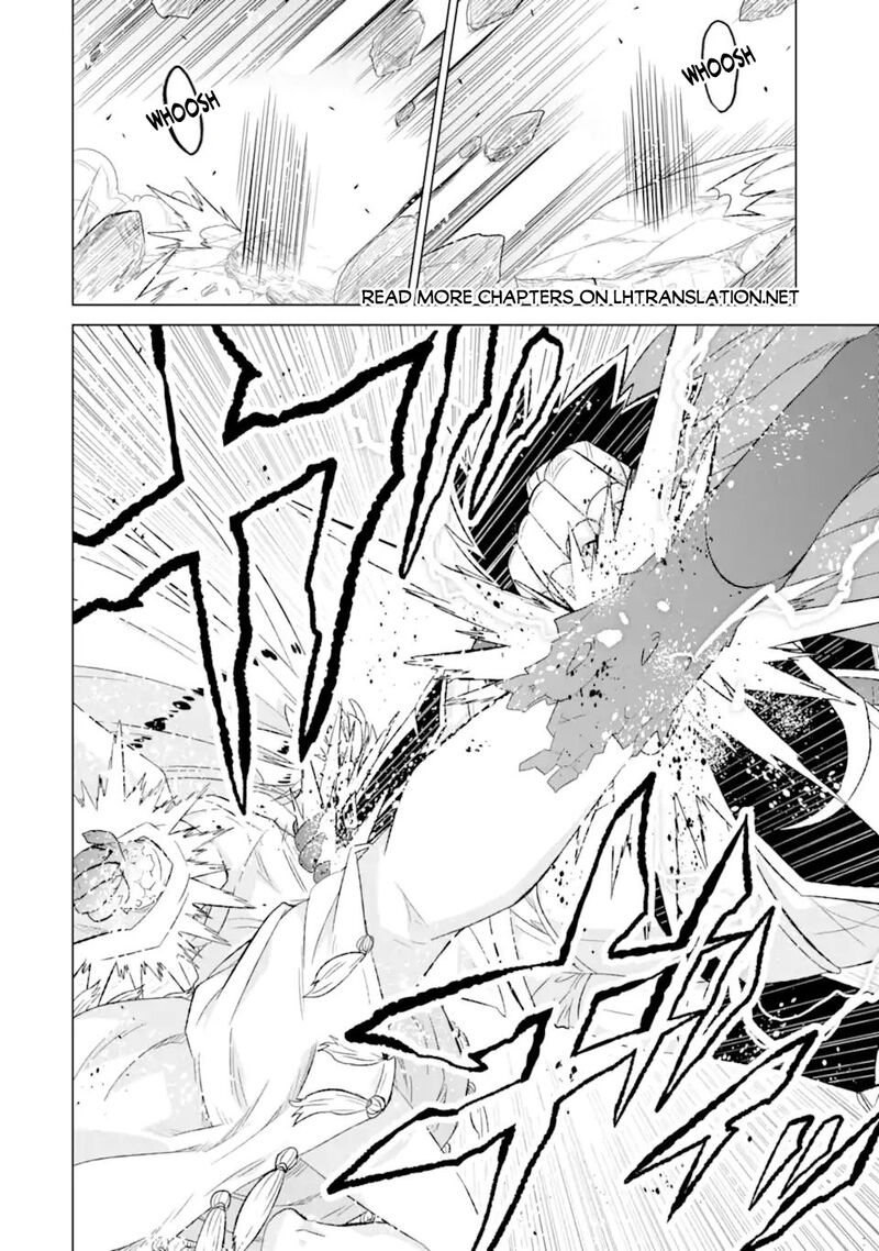 Sekai De Tada Hitori No Mamono Tsukai Tenshoku Shitara Maou Ni Machigawaremashita 55a 11