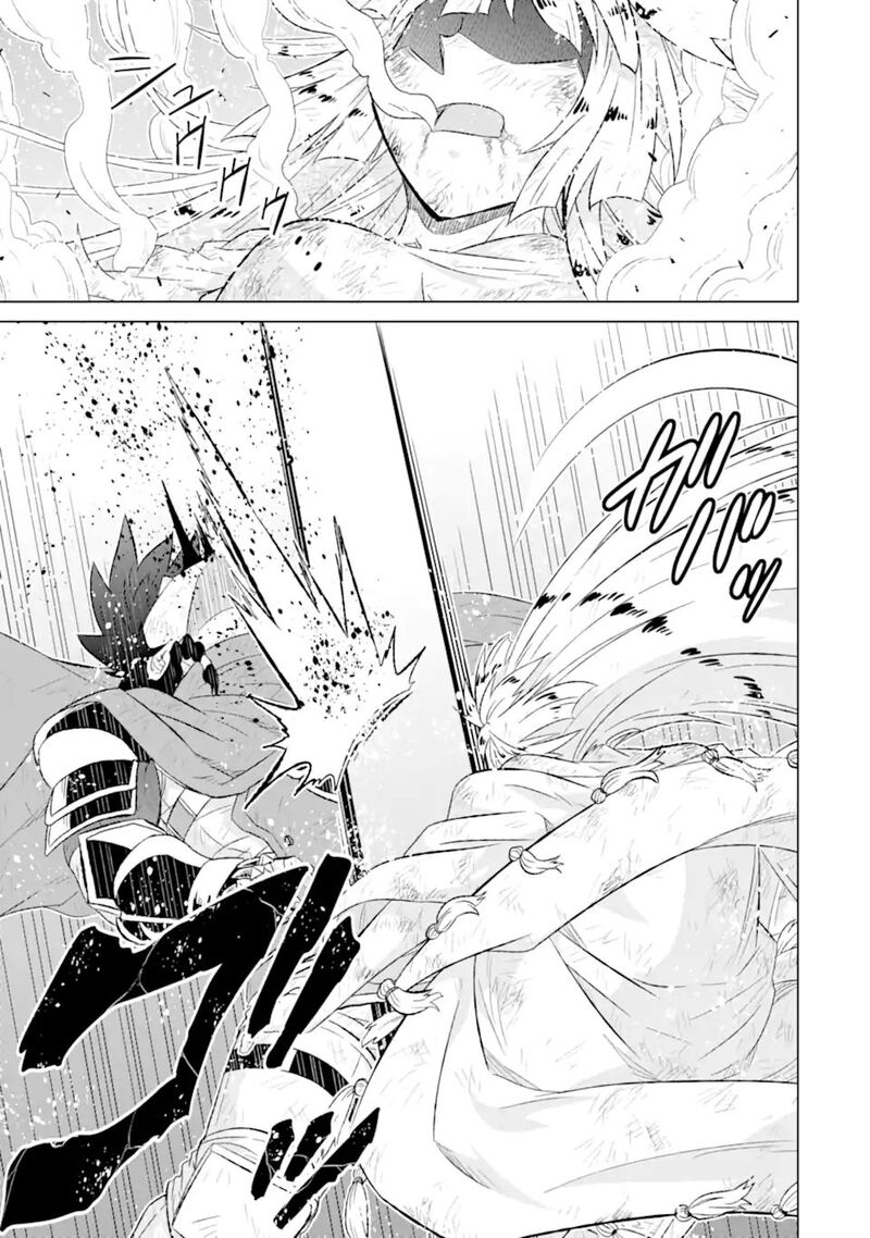Sekai De Tada Hitori No Mamono Tsukai Tenshoku Shitara Maou Ni Machigawaremashita 55a 14