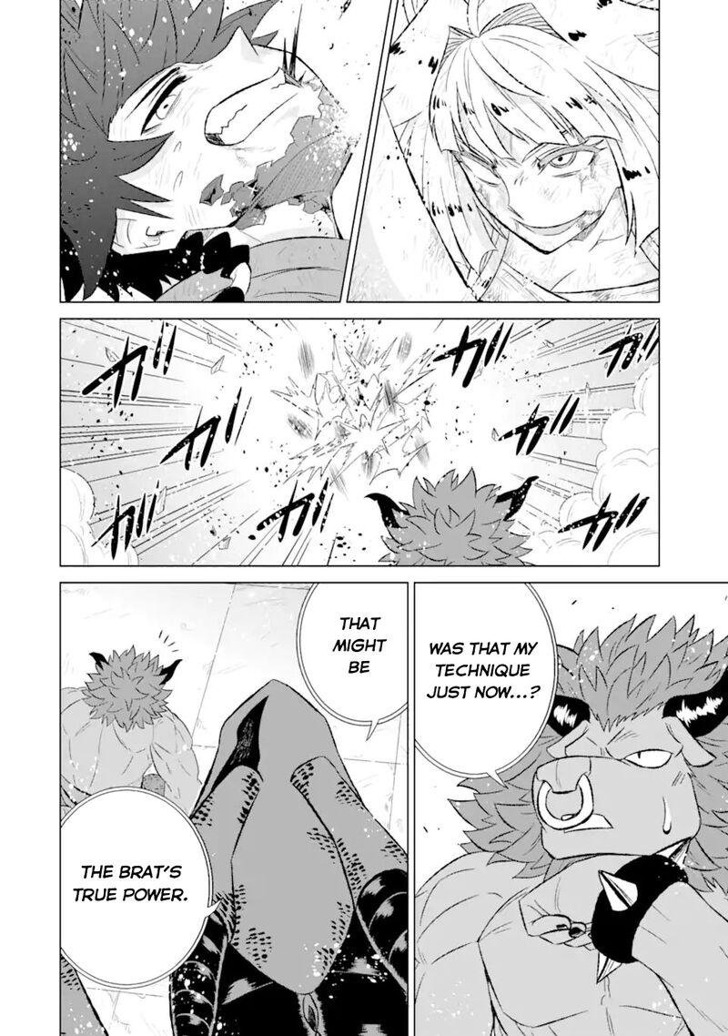 Sekai De Tada Hitori No Mamono Tsukai Tenshoku Shitara Maou Ni Machigawaremashita 55a 15