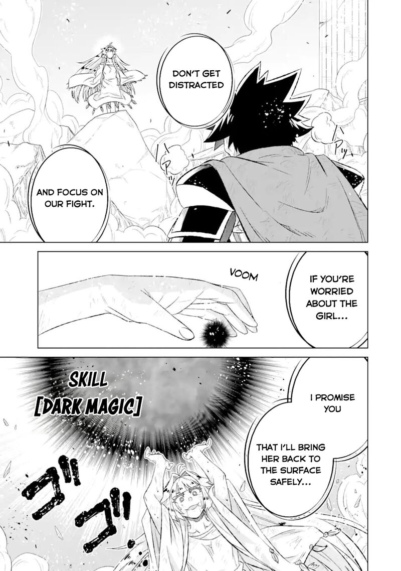 Sekai De Tada Hitori No Mamono Tsukai Tenshoku Shitara Maou Ni Machigawaremashita 55a 18