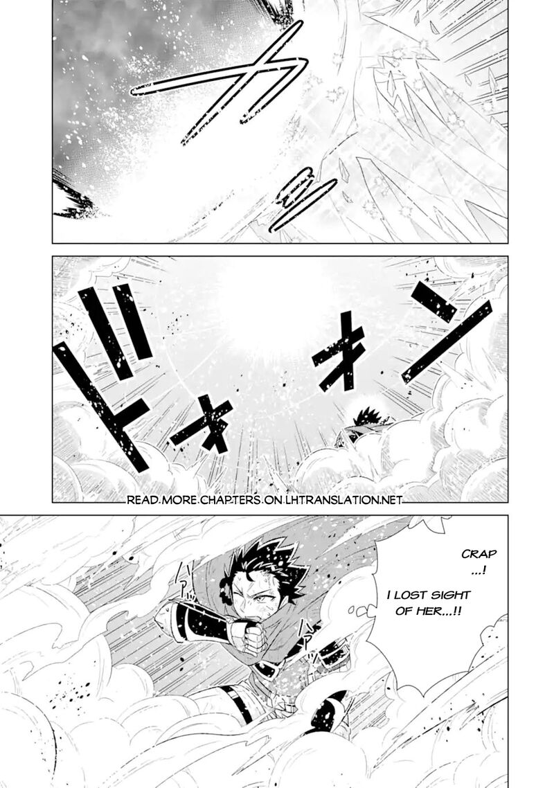 Sekai De Tada Hitori No Mamono Tsukai Tenshoku Shitara Maou Ni Machigawaremashita 55a 20