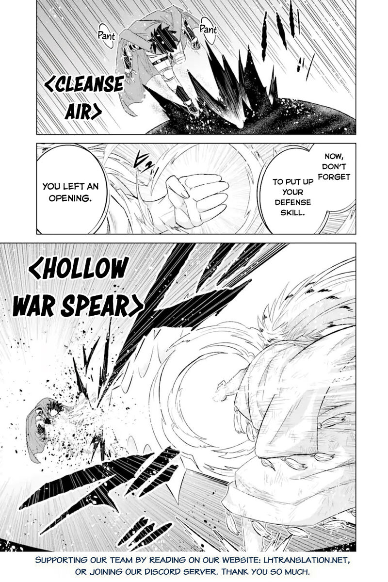 Sekai De Tada Hitori No Mamono Tsukai Tenshoku Shitara Maou Ni Machigawaremashita 55a 22