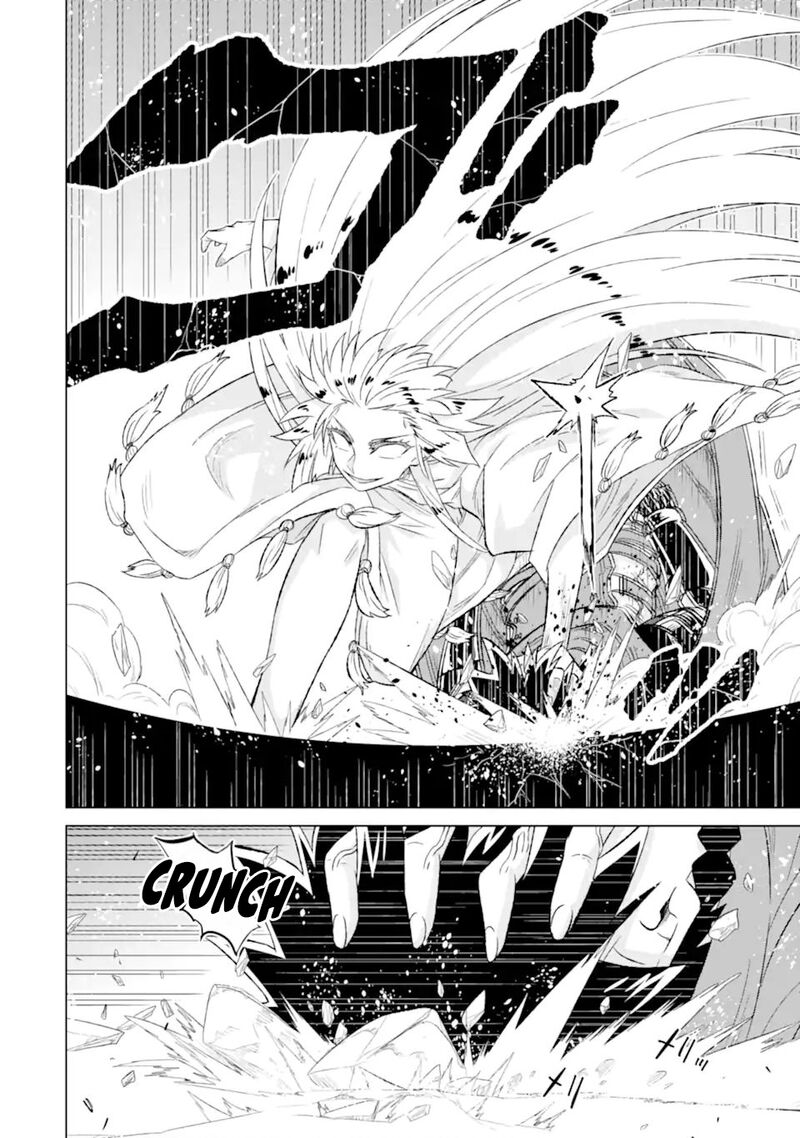 Sekai De Tada Hitori No Mamono Tsukai Tenshoku Shitara Maou Ni Machigawaremashita 55a 5