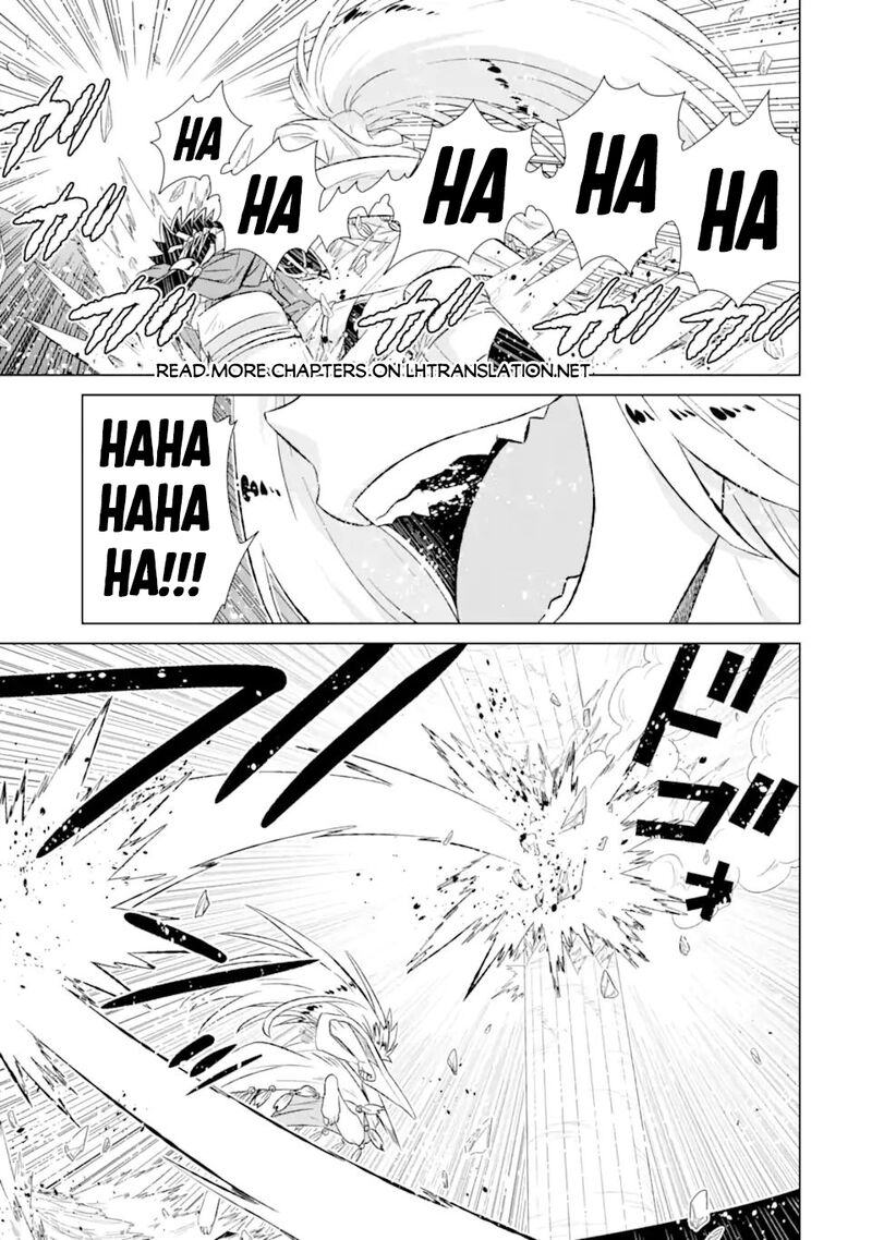 Sekai De Tada Hitori No Mamono Tsukai Tenshoku Shitara Maou Ni Machigawaremashita 55a 6