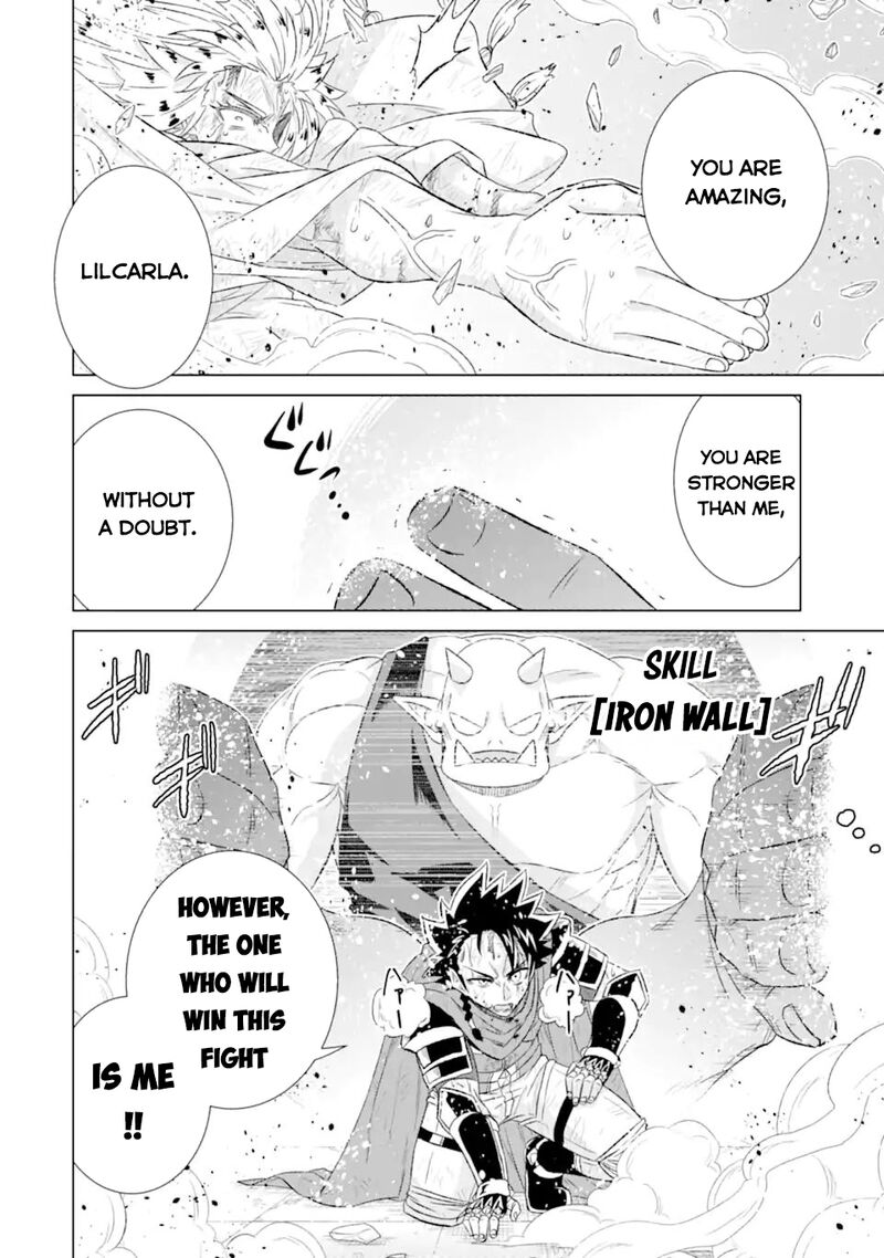 Sekai De Tada Hitori No Mamono Tsukai Tenshoku Shitara Maou Ni Machigawaremashita 55b 10