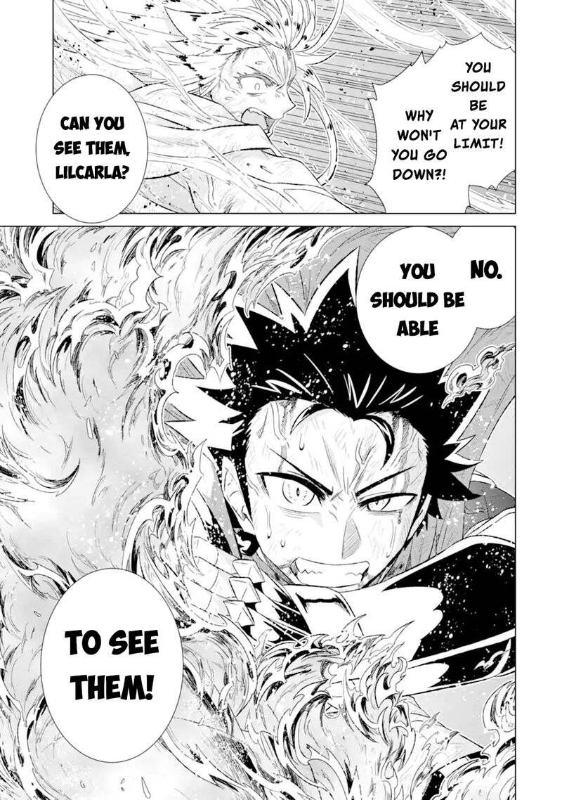 Sekai De Tada Hitori No Mamono Tsukai Tenshoku Shitara Maou Ni Machigawaremashita 55b 15