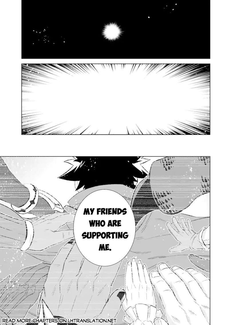 Sekai De Tada Hitori No Mamono Tsukai Tenshoku Shitara Maou Ni Machigawaremashita 55b 17