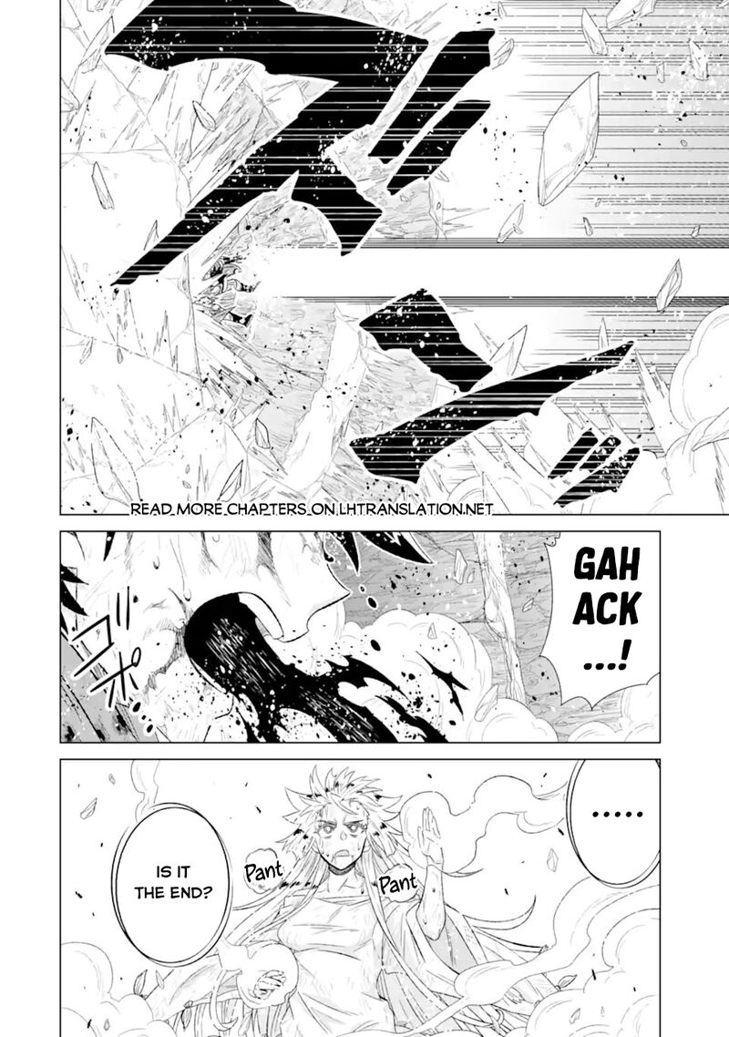Sekai De Tada Hitori No Mamono Tsukai Tenshoku Shitara Maou Ni Machigawaremashita 55b 2