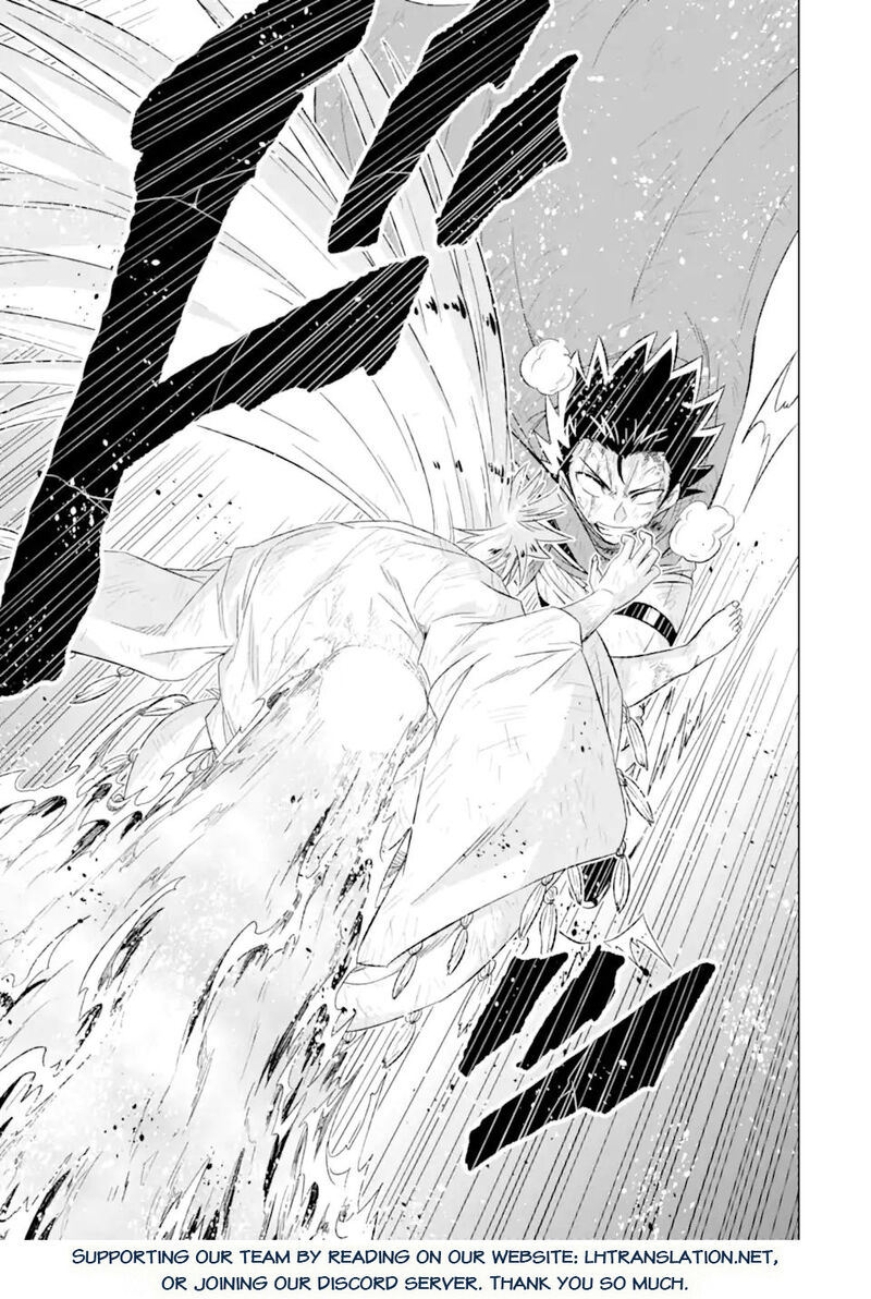 Sekai De Tada Hitori No Mamono Tsukai Tenshoku Shitara Maou Ni Machigawaremashita 55b 22