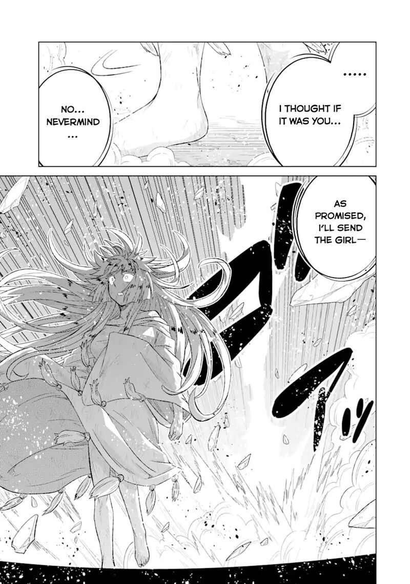 Sekai De Tada Hitori No Mamono Tsukai Tenshoku Shitara Maou Ni Machigawaremashita 55b 3