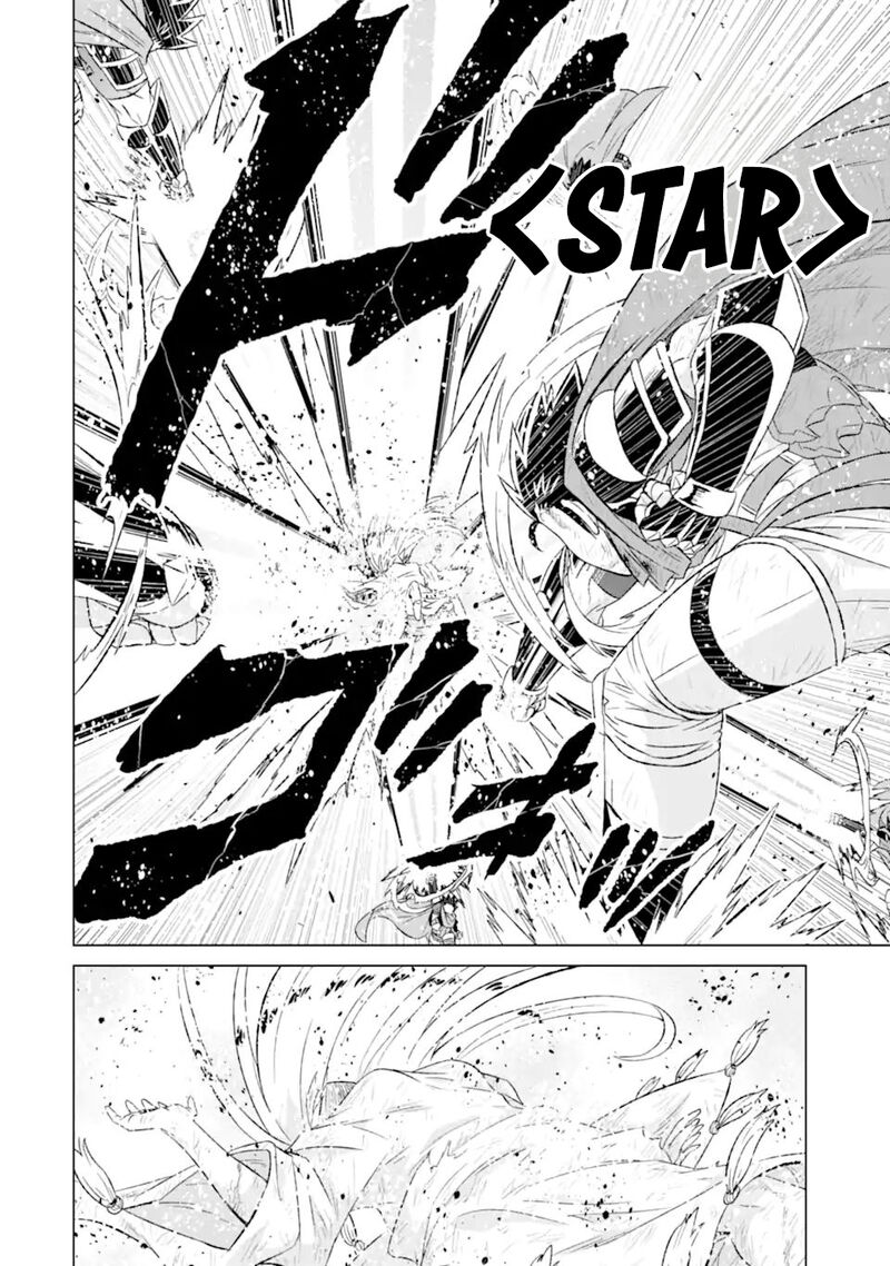 Sekai De Tada Hitori No Mamono Tsukai Tenshoku Shitara Maou Ni Machigawaremashita 55b 8