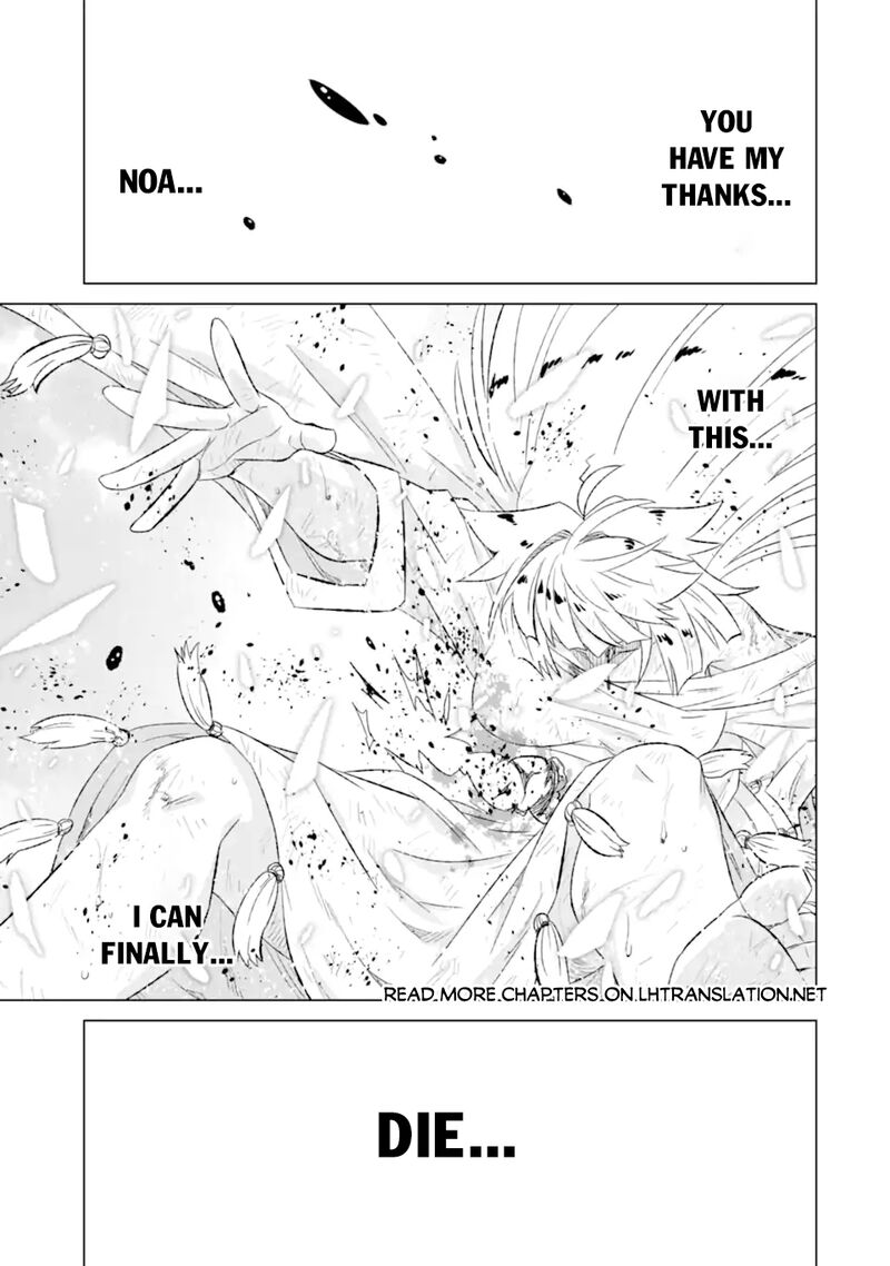 Sekai De Tada Hitori No Mamono Tsukai Tenshoku Shitara Maou Ni Machigawaremashita 56 1
