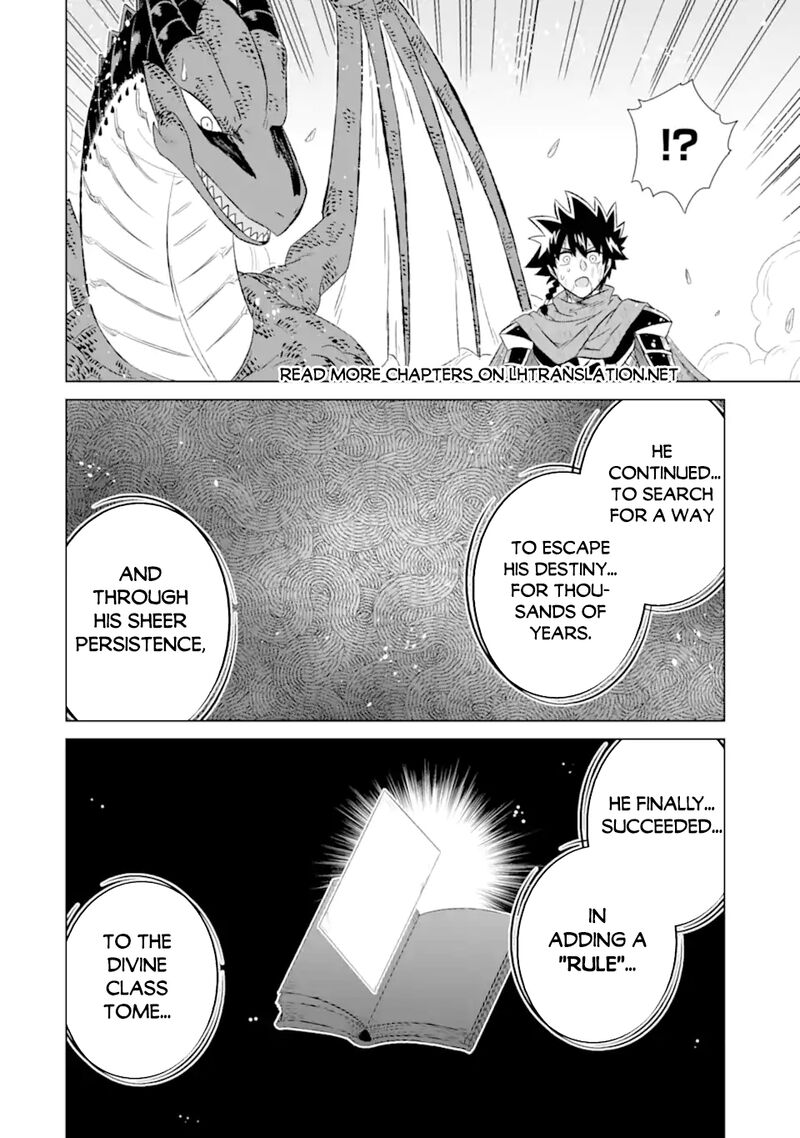 Sekai De Tada Hitori No Mamono Tsukai Tenshoku Shitara Maou Ni Machigawaremashita 56 10