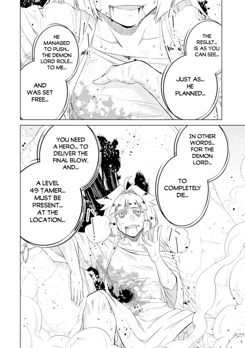 Sekai De Tada Hitori No Mamono Tsukai Tenshoku Shitara Maou Ni Machigawaremashita 56 12