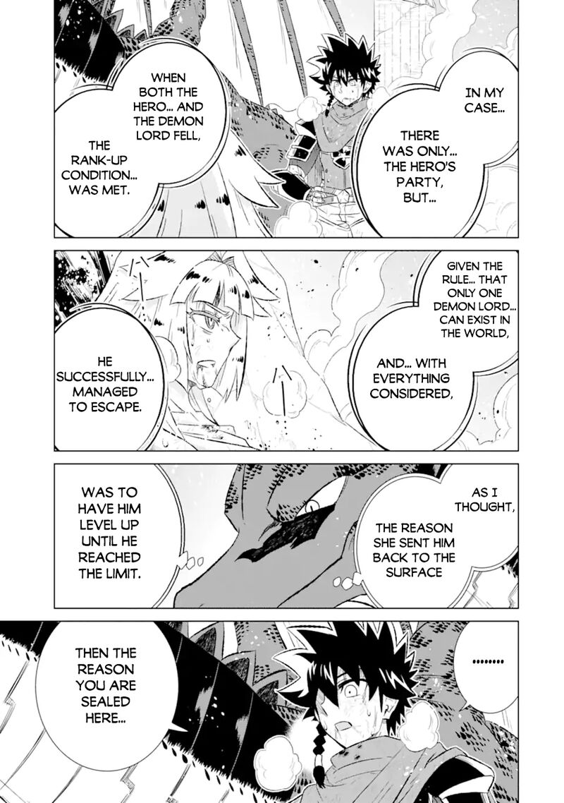 Sekai De Tada Hitori No Mamono Tsukai Tenshoku Shitara Maou Ni Machigawaremashita 56 13
