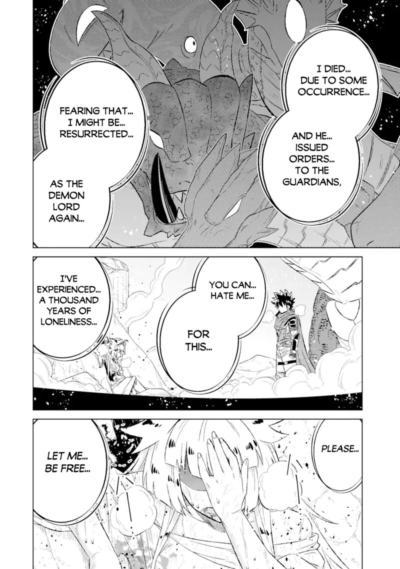 Sekai De Tada Hitori No Mamono Tsukai Tenshoku Shitara Maou Ni Machigawaremashita 56 14