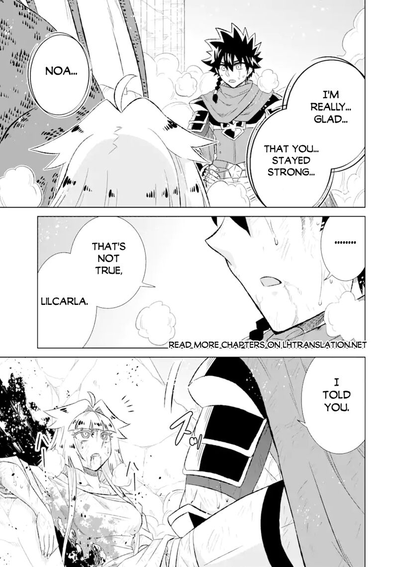 Sekai De Tada Hitori No Mamono Tsukai Tenshoku Shitara Maou Ni Machigawaremashita 56 15