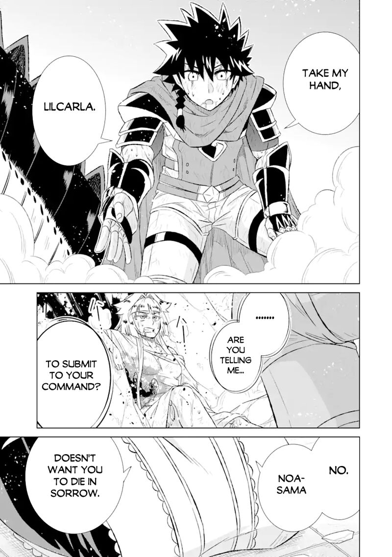 Sekai De Tada Hitori No Mamono Tsukai Tenshoku Shitara Maou Ni Machigawaremashita 56 17