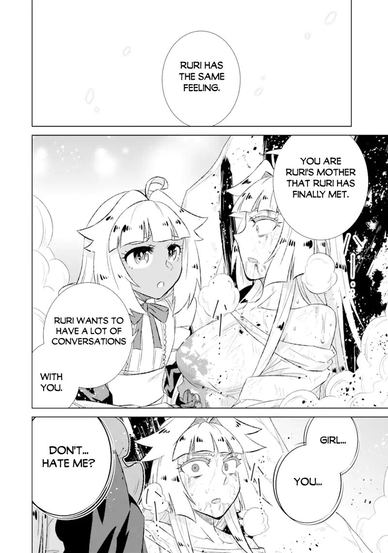 Sekai De Tada Hitori No Mamono Tsukai Tenshoku Shitara Maou Ni Machigawaremashita 56 18