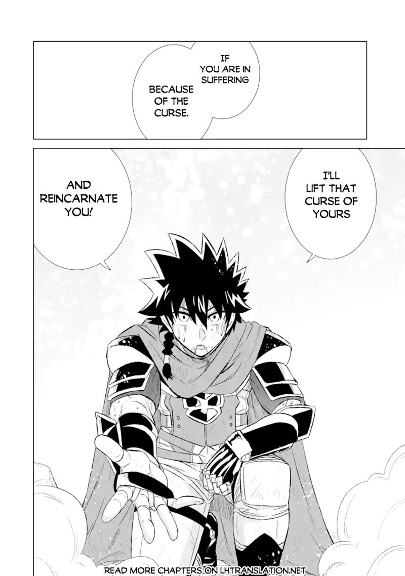 Sekai De Tada Hitori No Mamono Tsukai Tenshoku Shitara Maou Ni Machigawaremashita 56 20