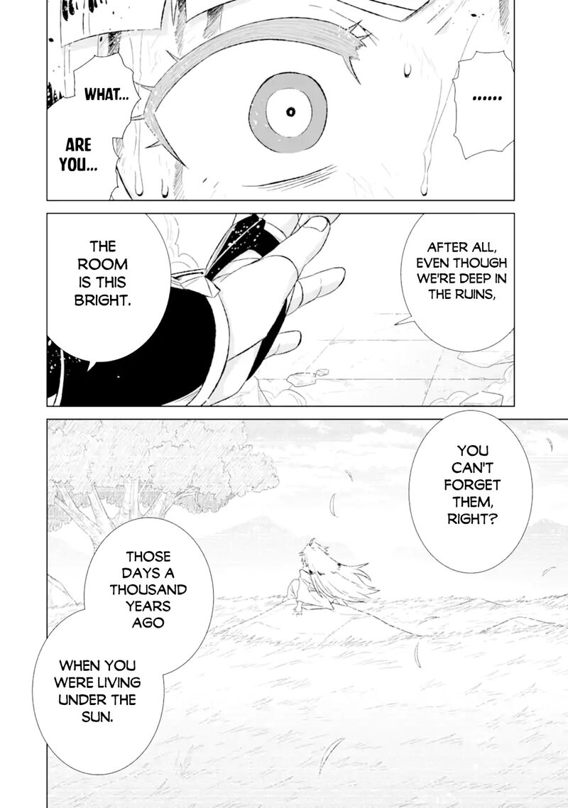 Sekai De Tada Hitori No Mamono Tsukai Tenshoku Shitara Maou Ni Machigawaremashita 56 22