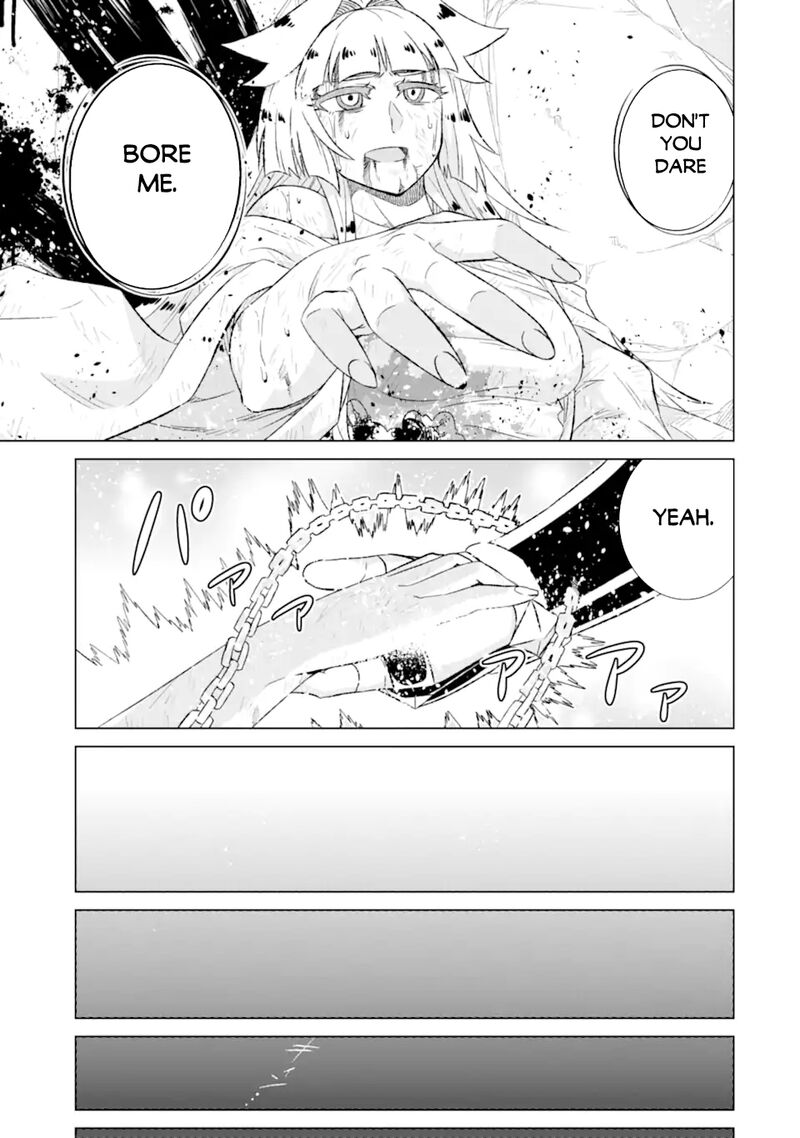 Sekai De Tada Hitori No Mamono Tsukai Tenshoku Shitara Maou Ni Machigawaremashita 56 27