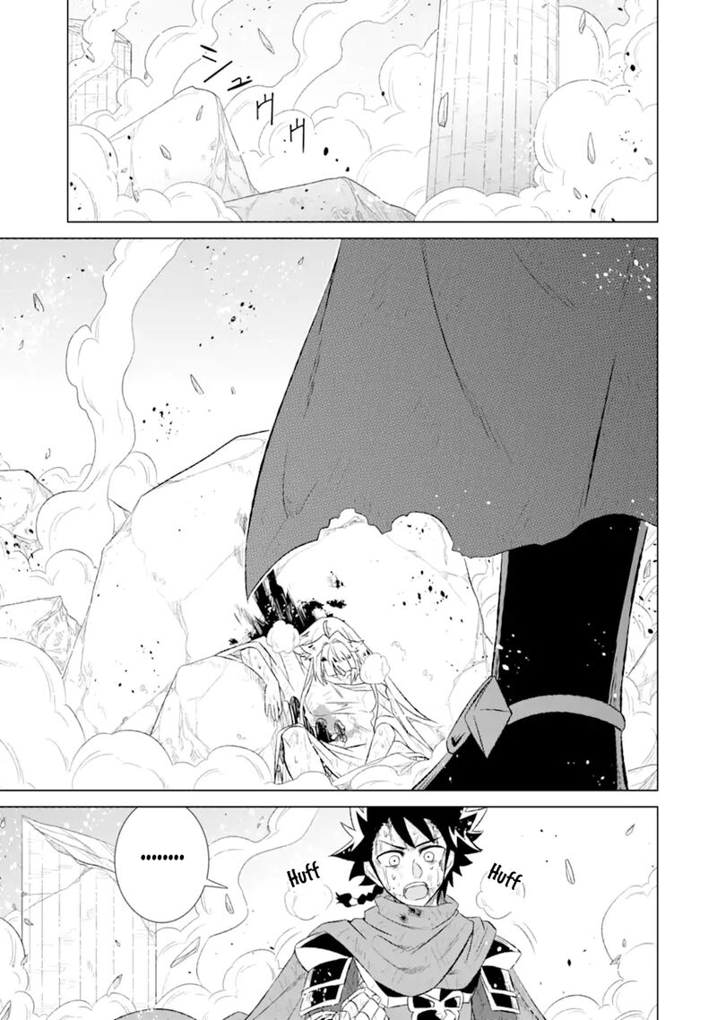 Sekai De Tada Hitori No Mamono Tsukai Tenshoku Shitara Maou Ni Machigawaremashita 56 3