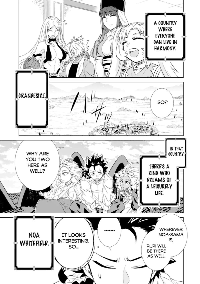 Sekai De Tada Hitori No Mamono Tsukai Tenshoku Shitara Maou Ni Machigawaremashita 56 39