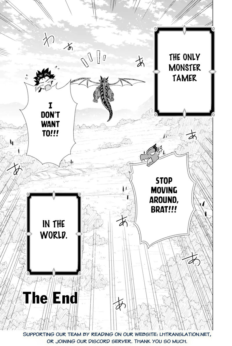 Sekai De Tada Hitori No Mamono Tsukai Tenshoku Shitara Maou Ni Machigawaremashita 56 41