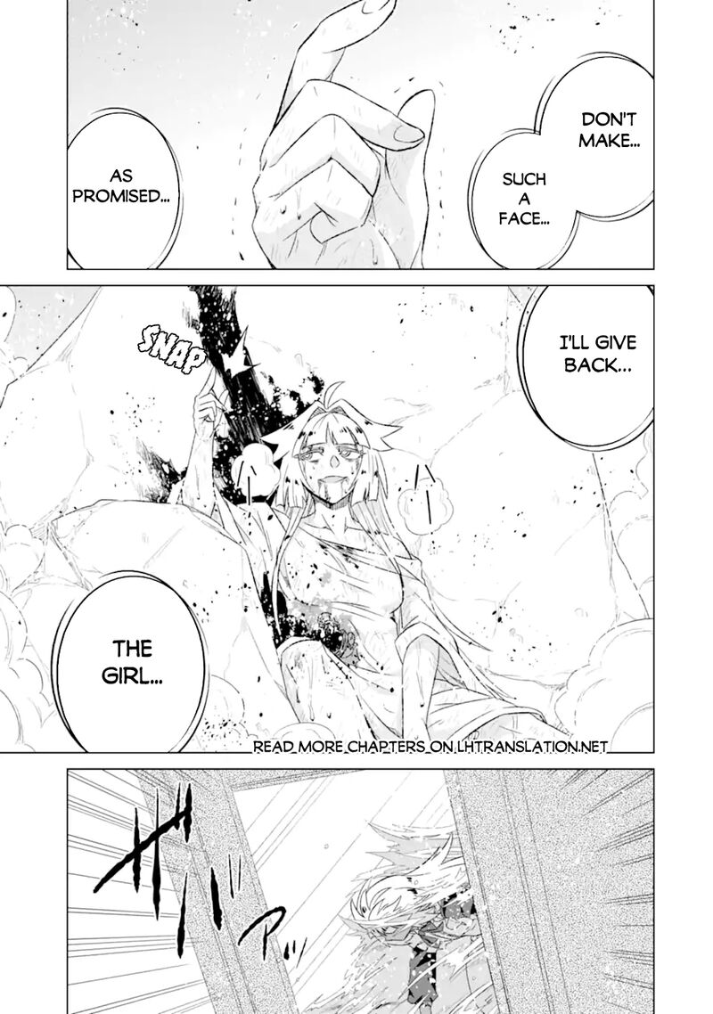 Sekai De Tada Hitori No Mamono Tsukai Tenshoku Shitara Maou Ni Machigawaremashita 56 5