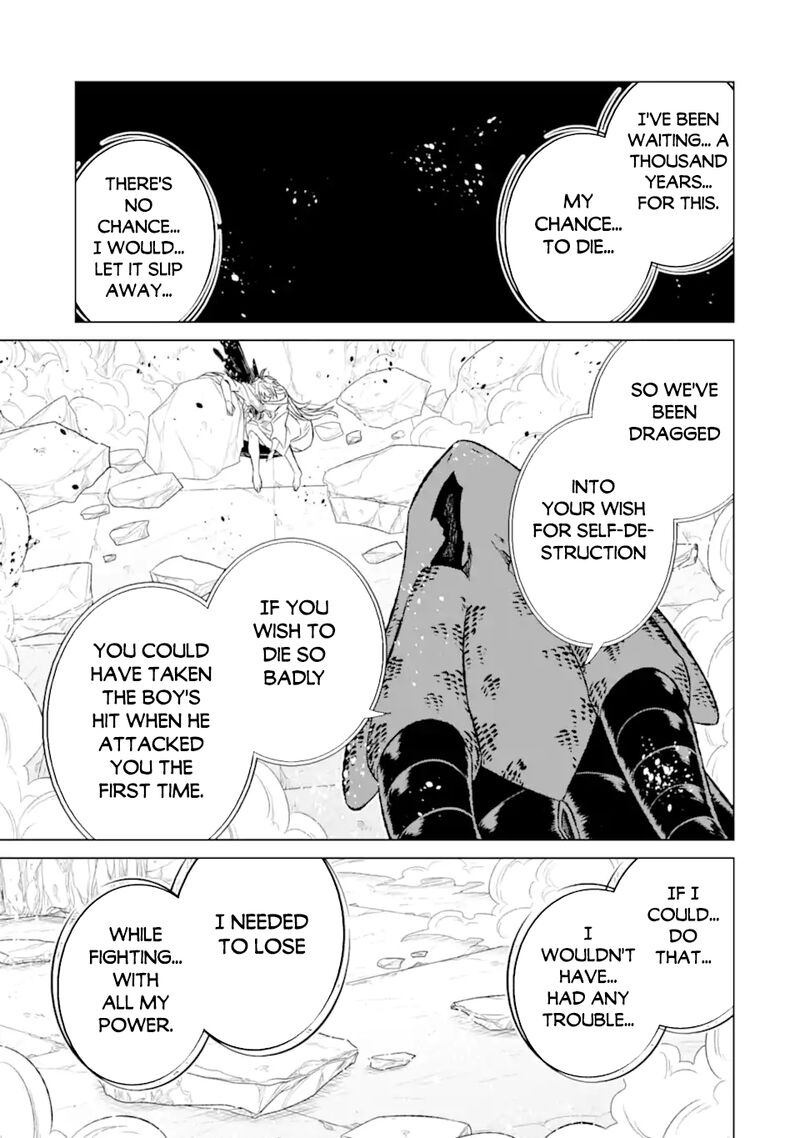 Sekai De Tada Hitori No Mamono Tsukai Tenshoku Shitara Maou Ni Machigawaremashita 56 7