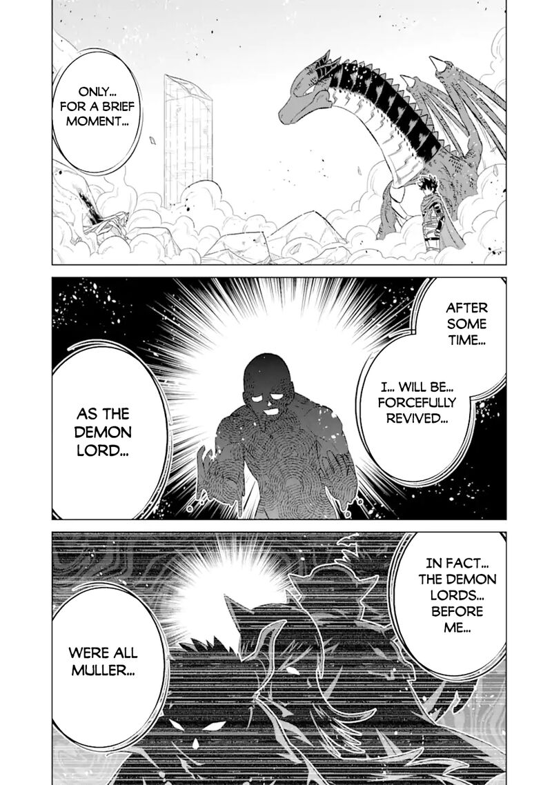 Sekai De Tada Hitori No Mamono Tsukai Tenshoku Shitara Maou Ni Machigawaremashita 56 9