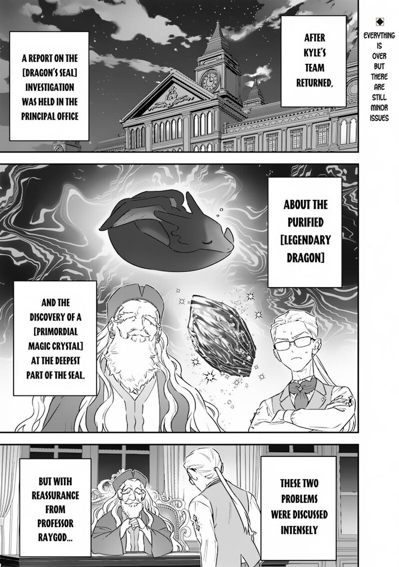 Sekai Ni Hitori Zenzokusei Mahou No Tsukaite 27 2