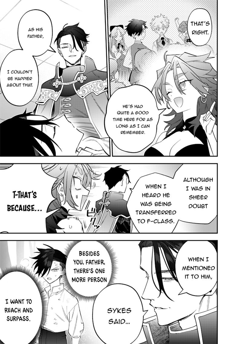 Sekai Ni Hitori Zenzokusei Mahou No Tsukaite 39 6