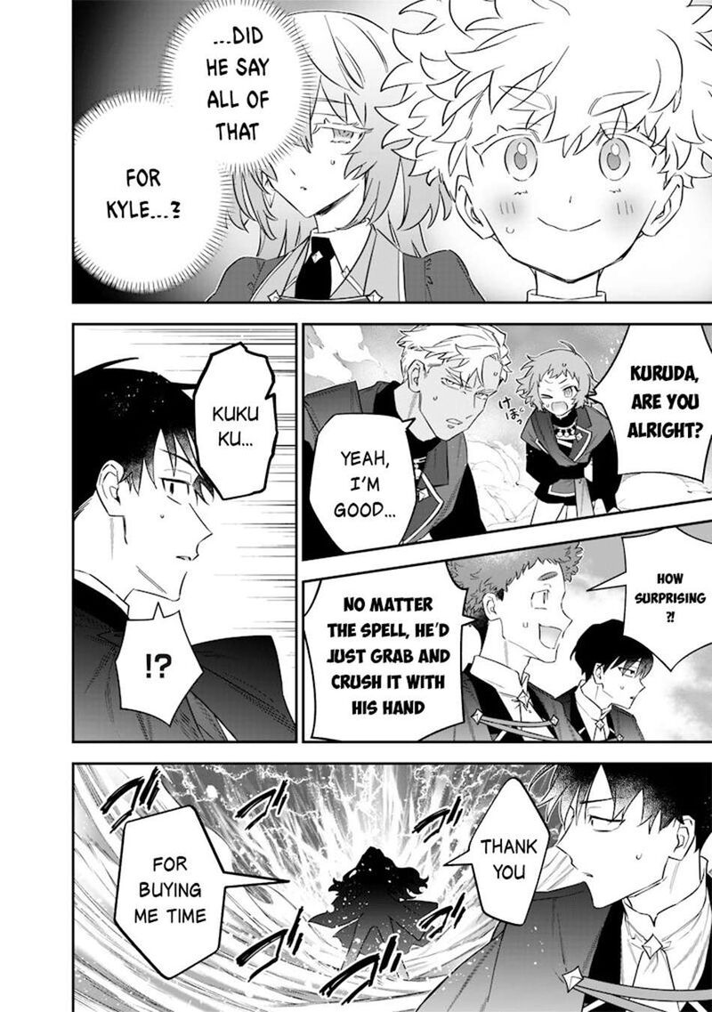 Sekai Ni Hitori Zenzokusei Mahou No Tsukaite 48 15